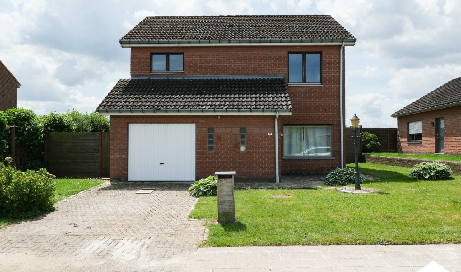 Jeugdlaan - 14 - - 3723