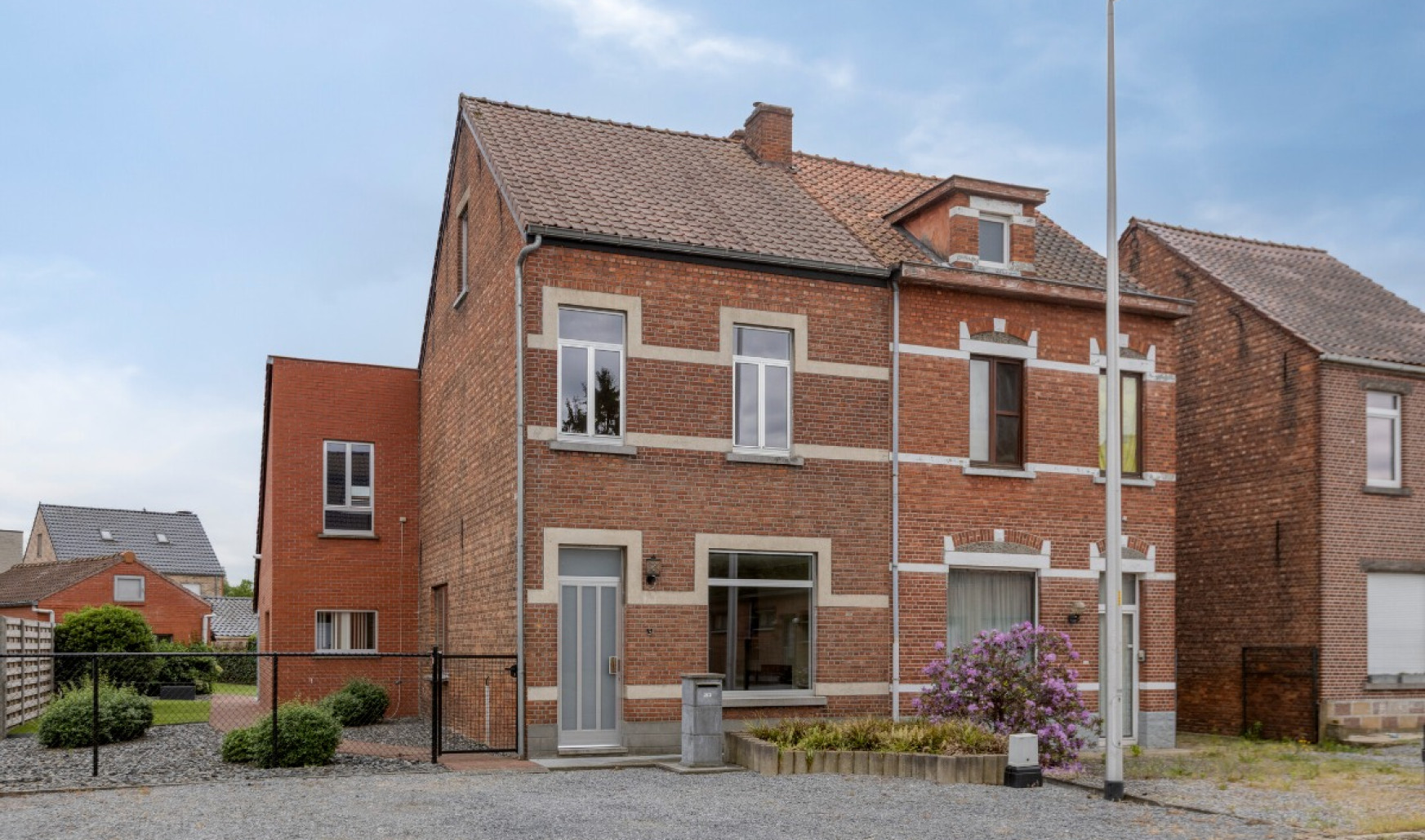 Driehoekstraat - 37 - - 3581