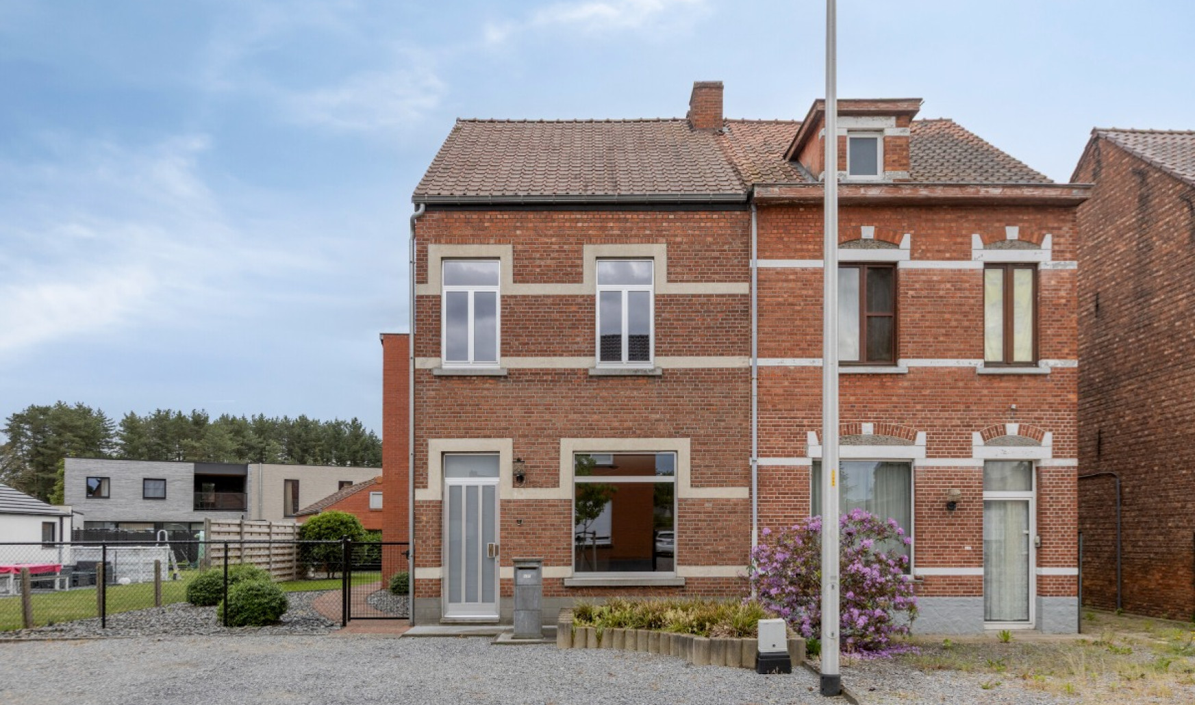 Driehoekstraat - 37 - - 3581