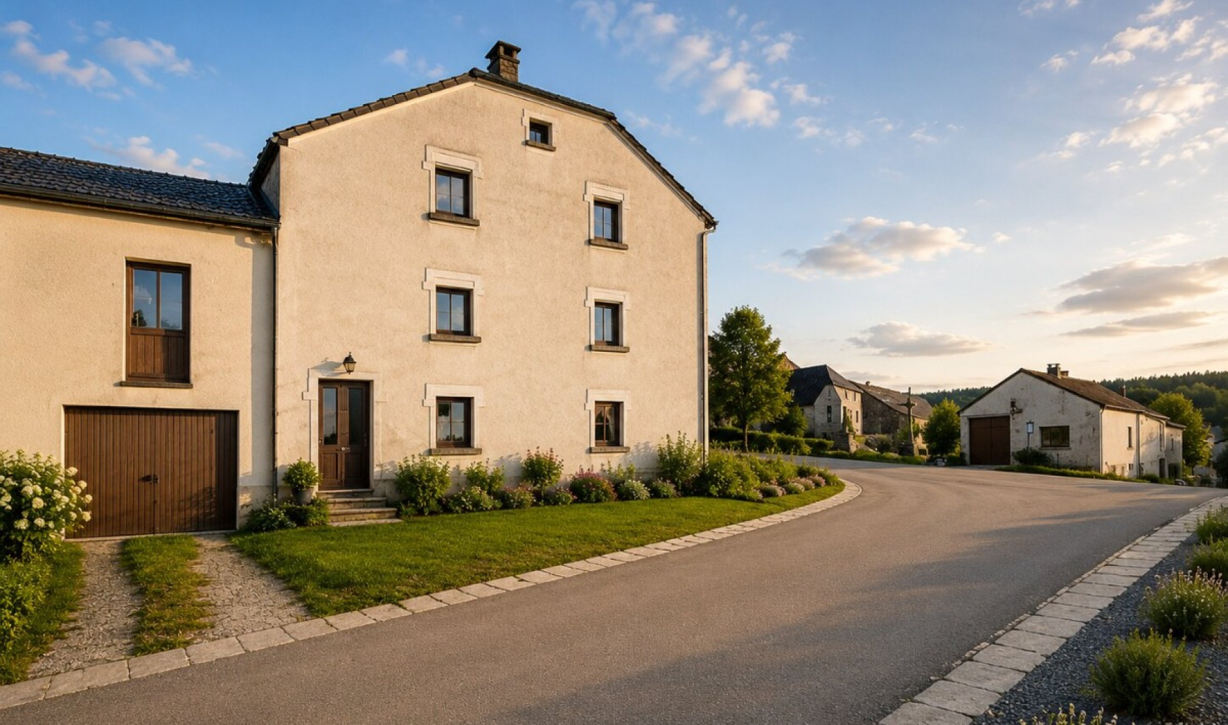 Rue Grande - 12 - - 6812