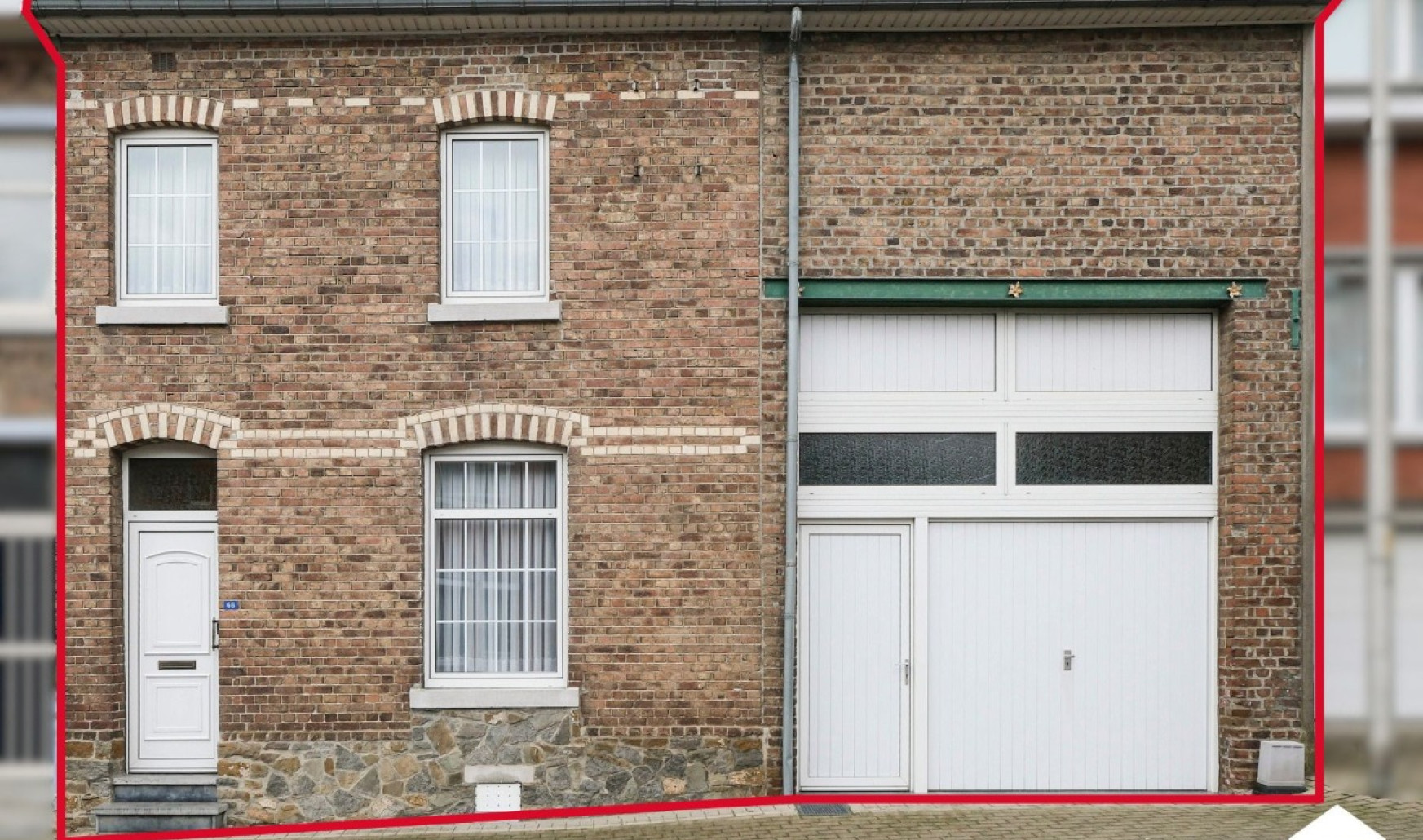 Bergstraat - 66 - - B228 S P0000 - 3770