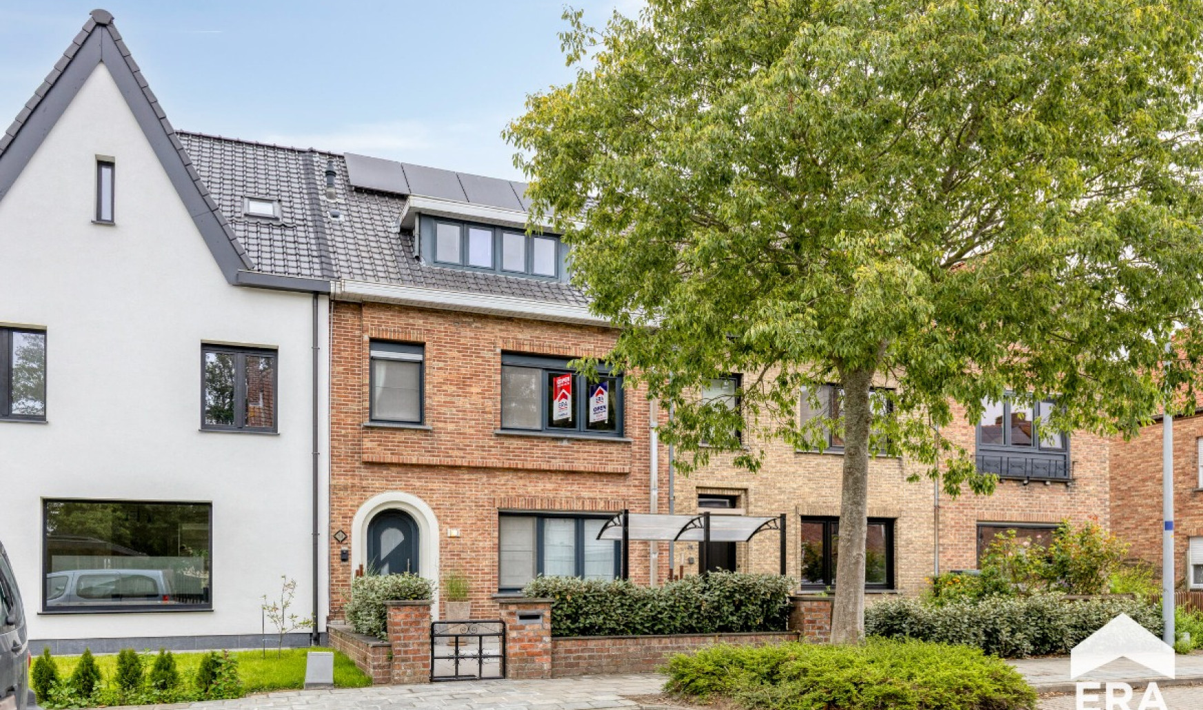 Vondelstraat - 74 - - 8310
