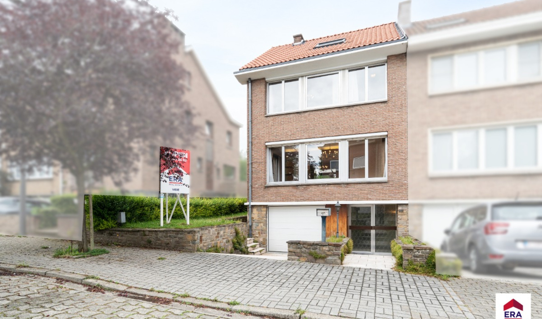 Broekstraat - 40B - - 1700