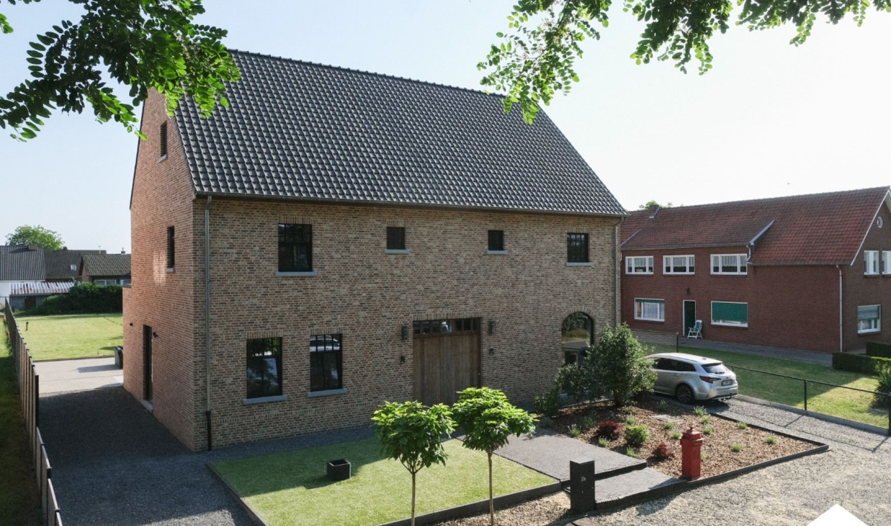 Gerard Jehoelstraat - 30B - - 3940