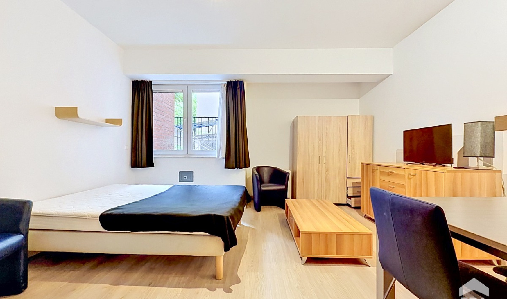 Rue Stevin - 105 - G0 - 1000