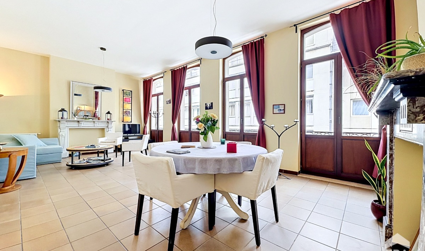 Rue Melsens - 24 - - 1000