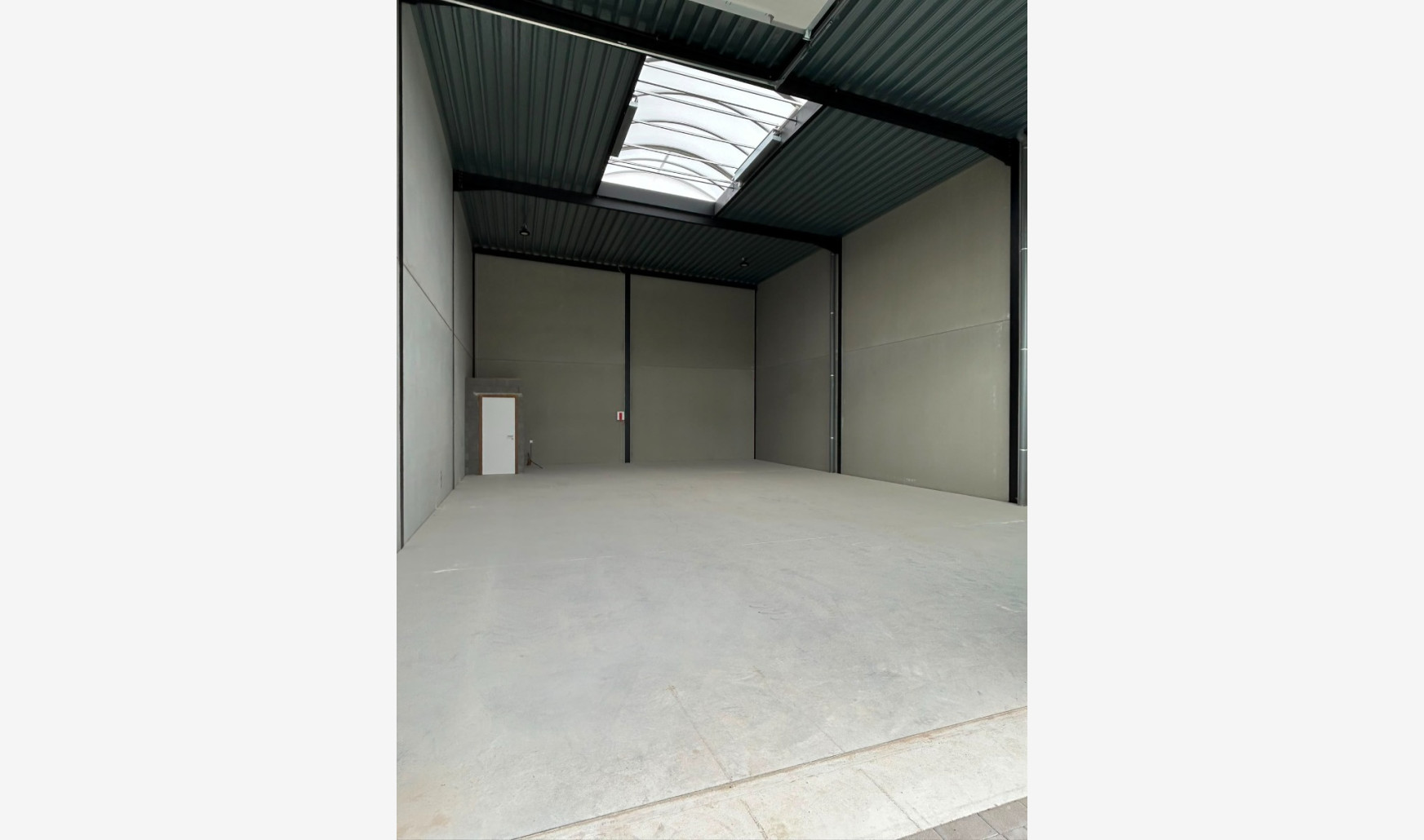 Bedrijvenstraat - 31 - B0.11 - B0.11 - 8906