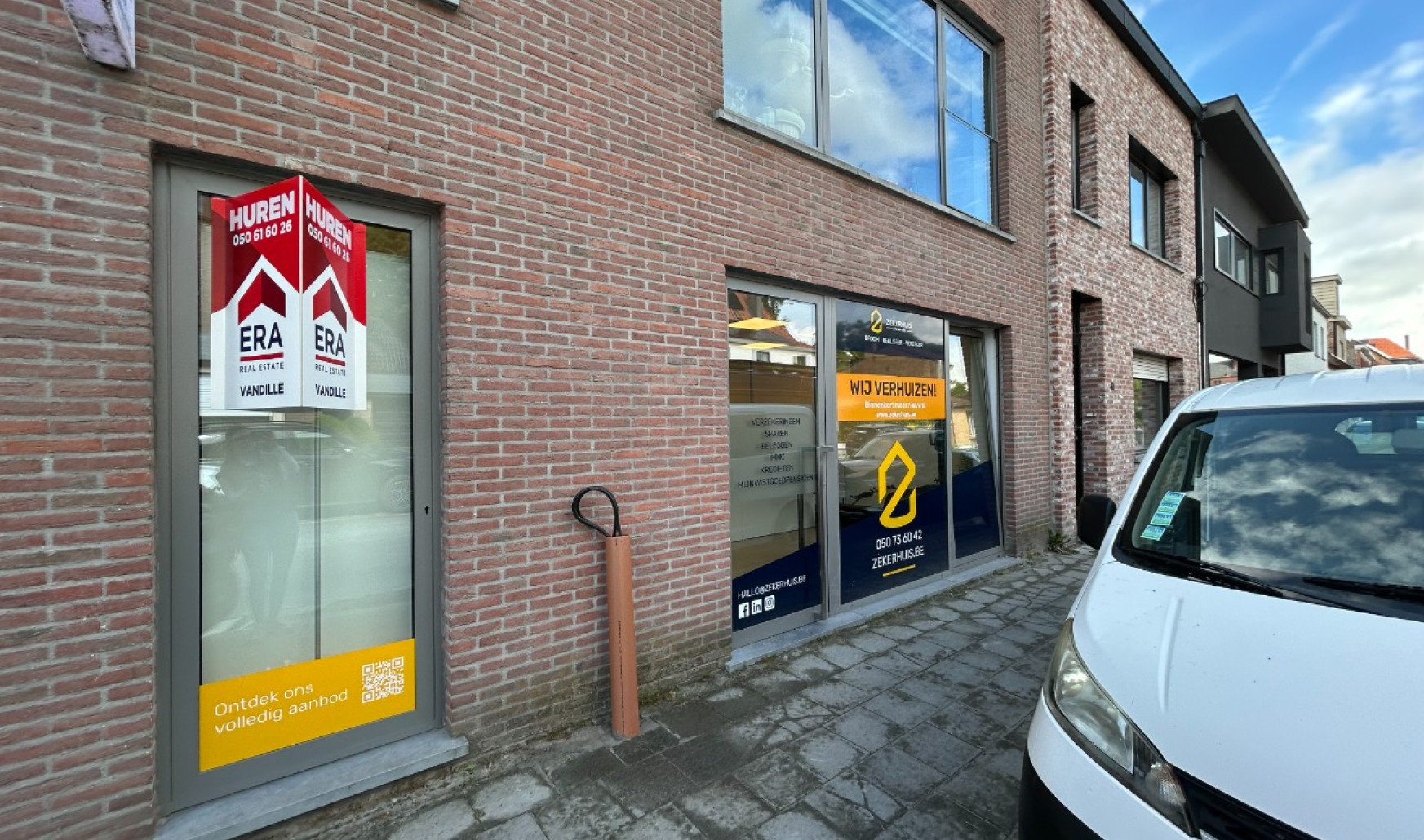 Vissersstraat - 39 - B - 8340
