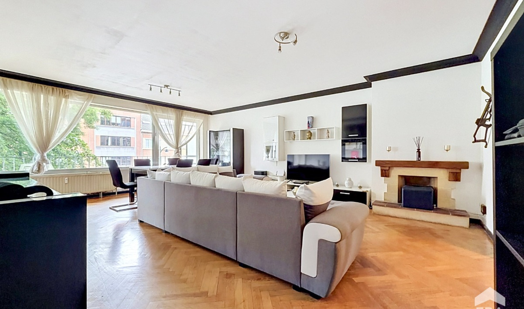 Avenue des Sept Bonniers - 140 - - 1190