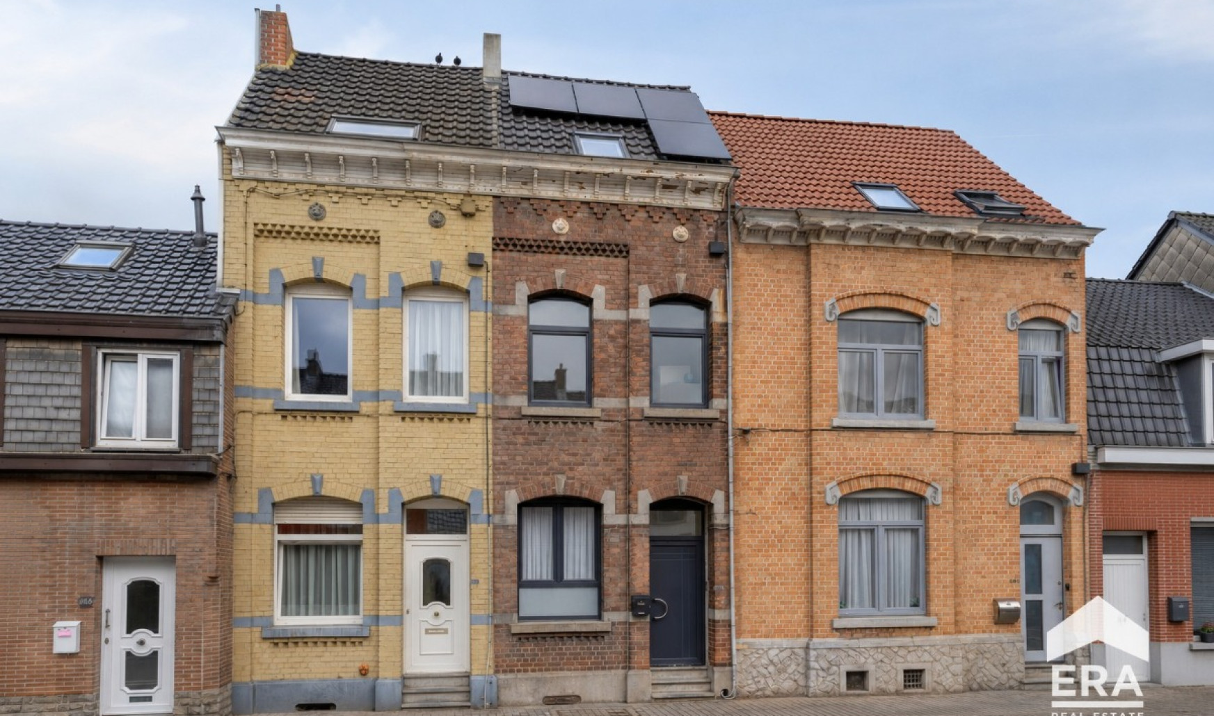 Bergensesteenweg - 662 - - 1502