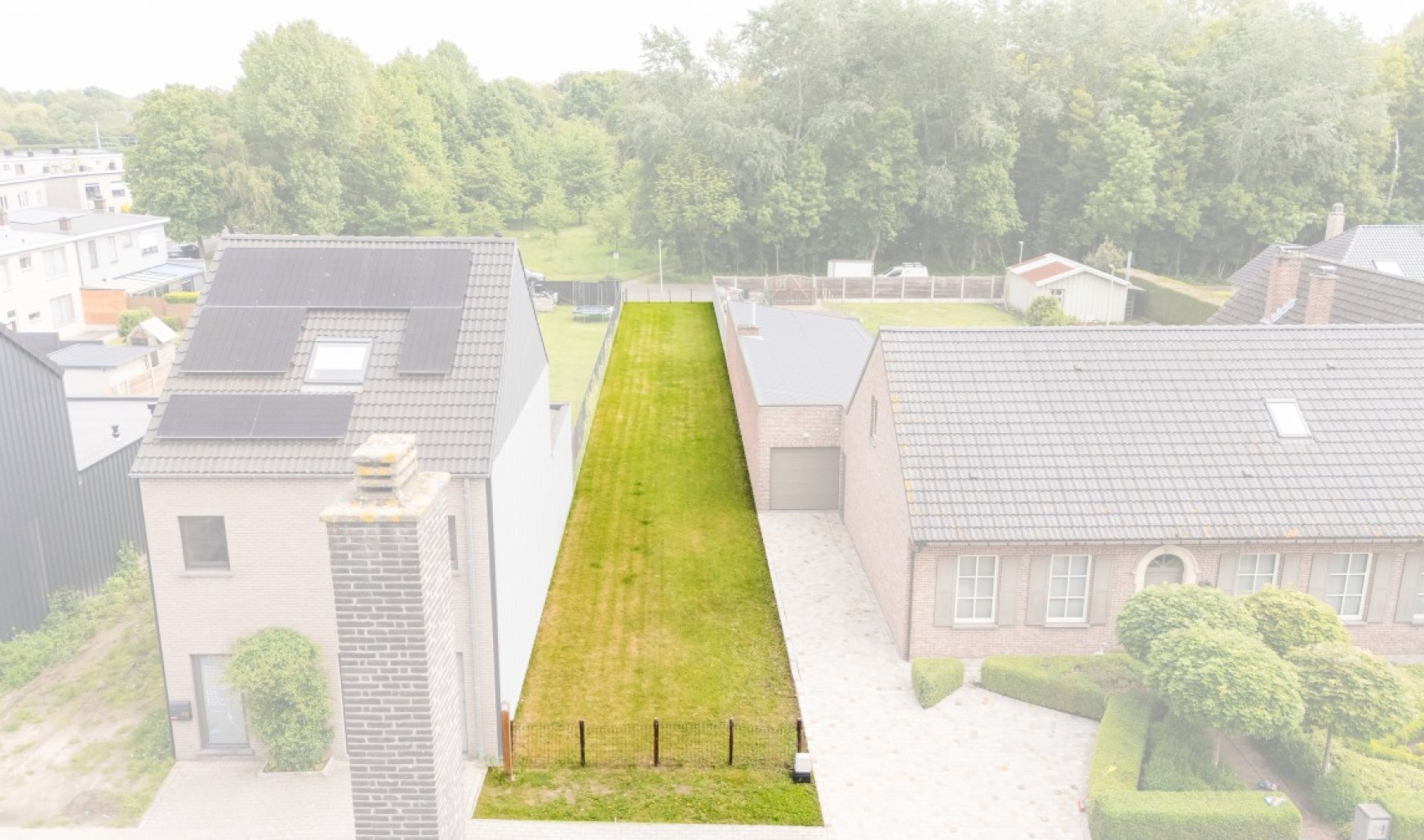 Botermelkstraat - ZN - - 9200