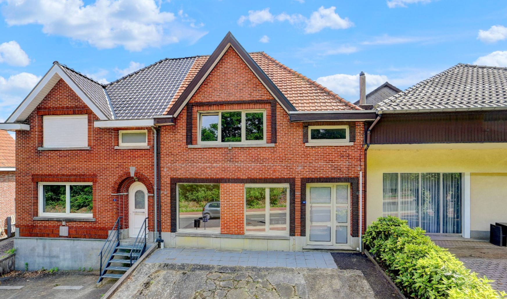 Blerebergstraat - 99 - - 3390