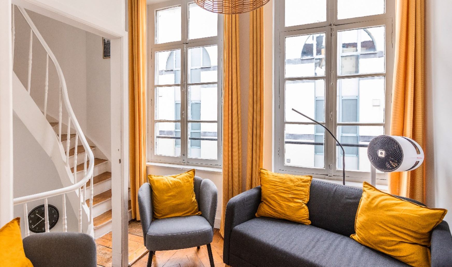 Rue Mercelis - 41 - - 1050