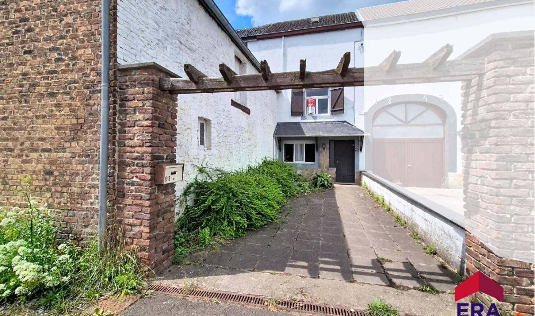 Rue Alphonse Libert - 19 - B - 4520