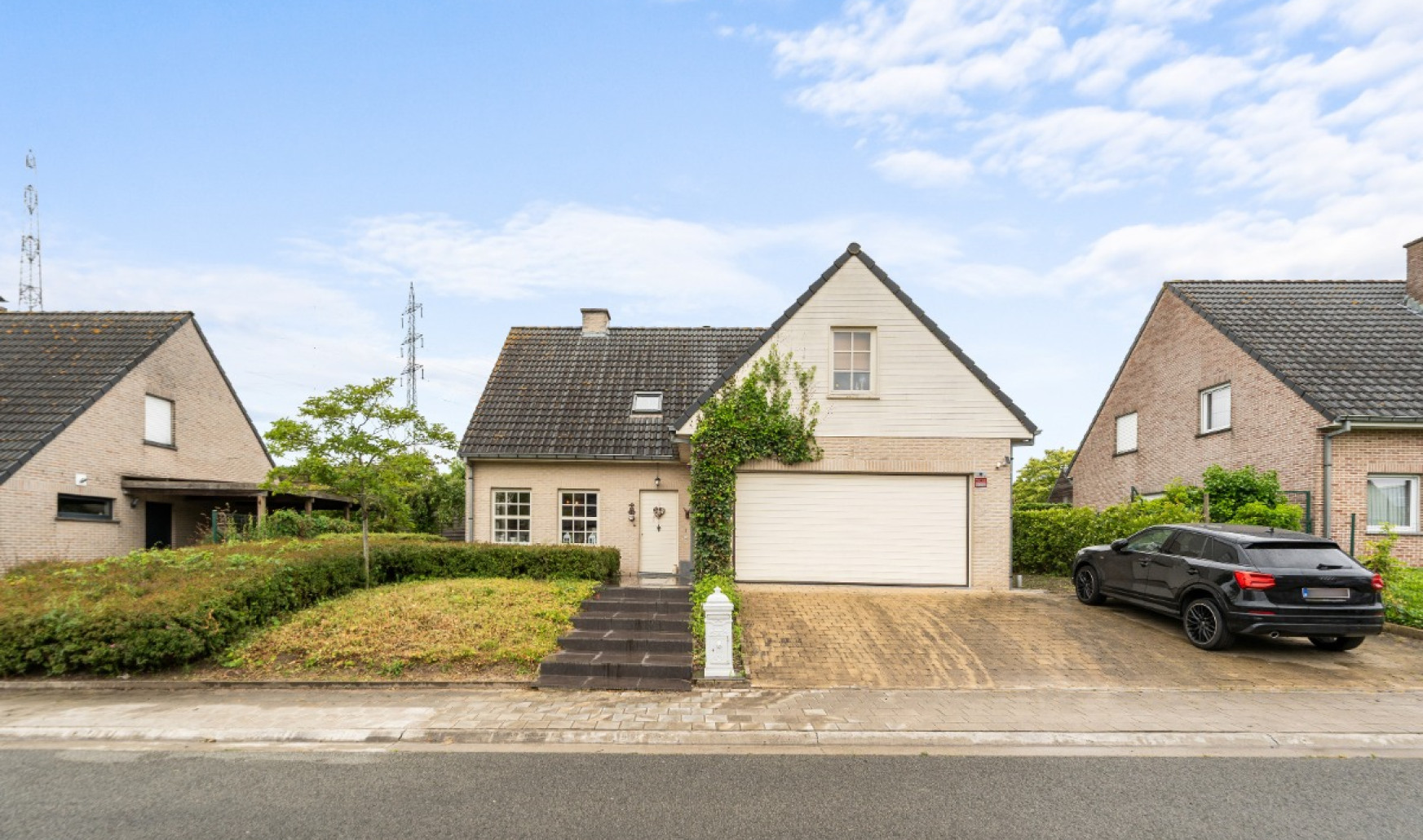 Blauwvoetstraat - 18 - - 8553