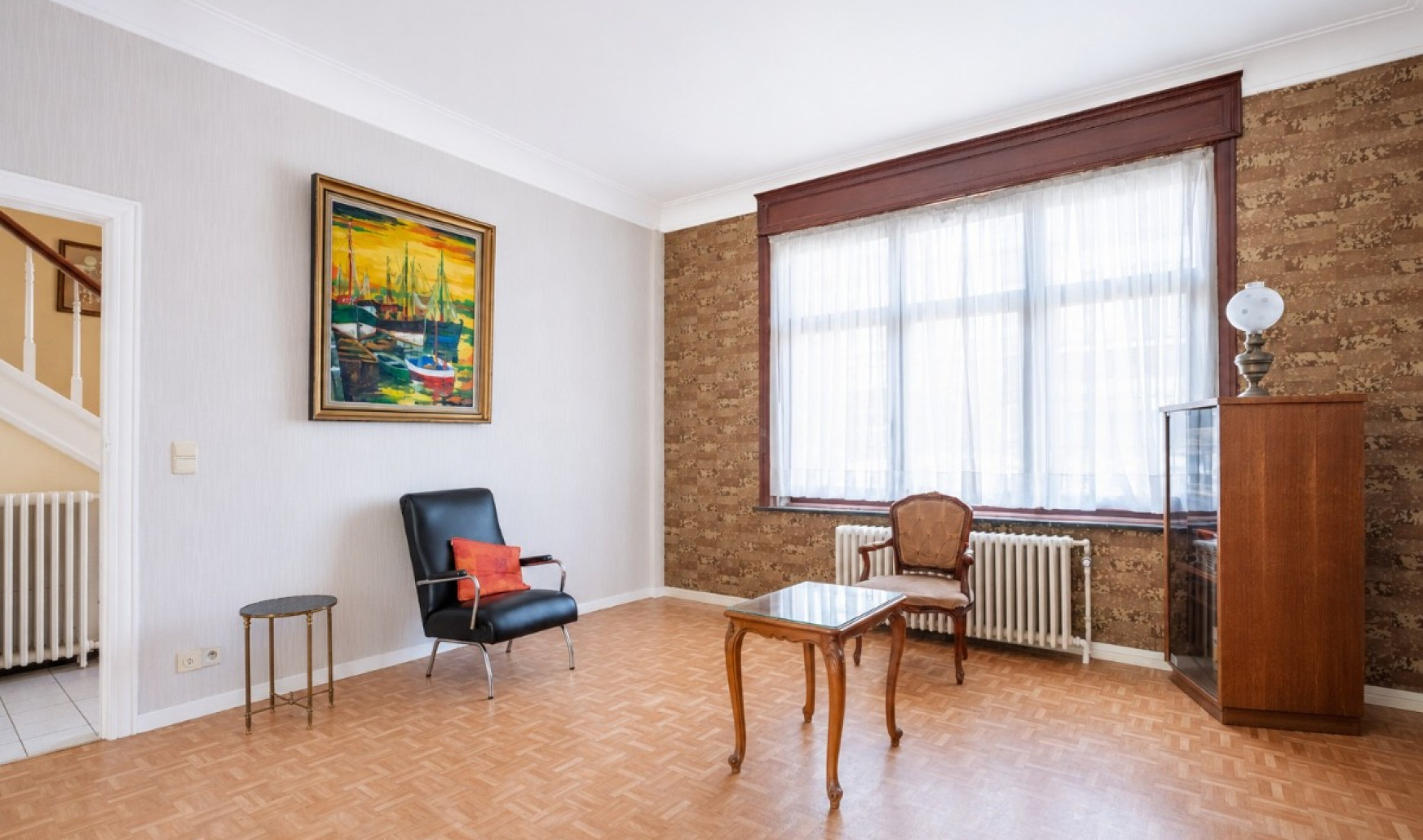 Van Souststraat - 490 - - 1070