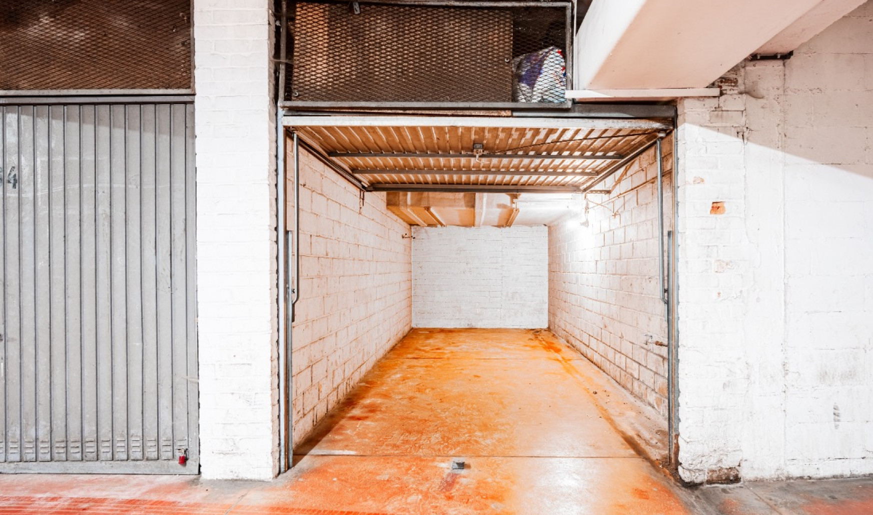 Avenue Frans van Kalken - 14 - Garage 263 - 1070