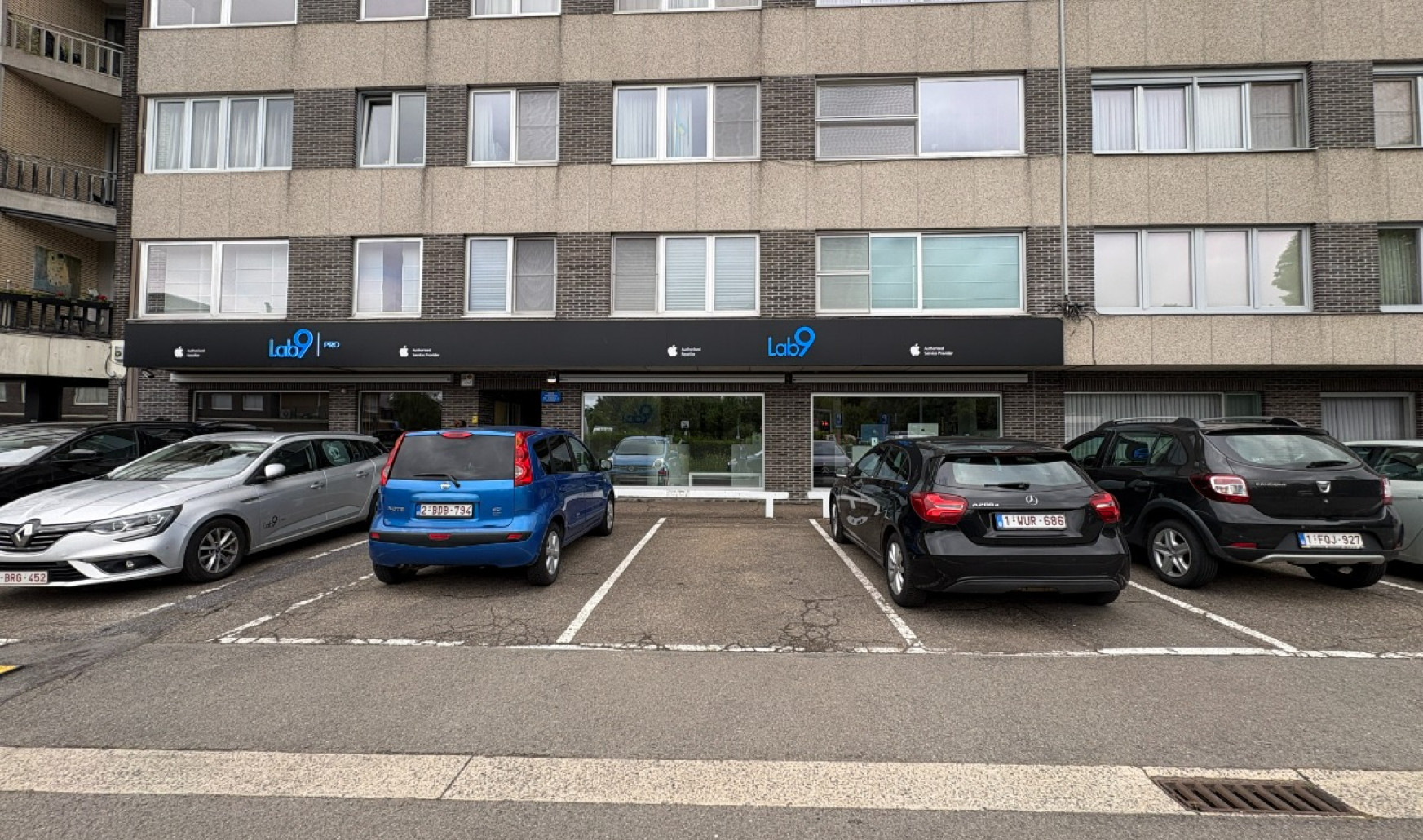 Grote Baan - 19 - 1 - 3511