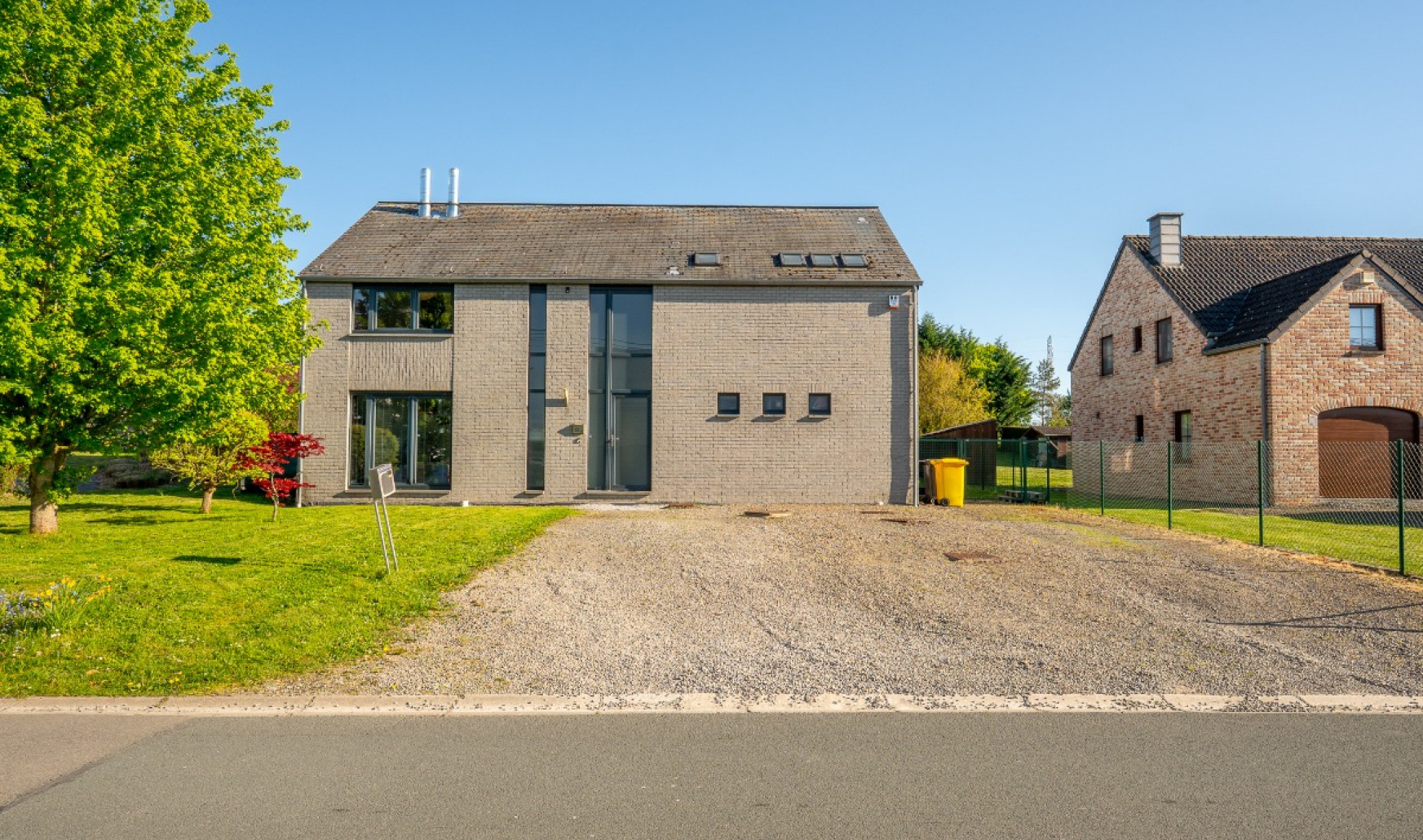 Rue Fostrie - 23 A - - 5530