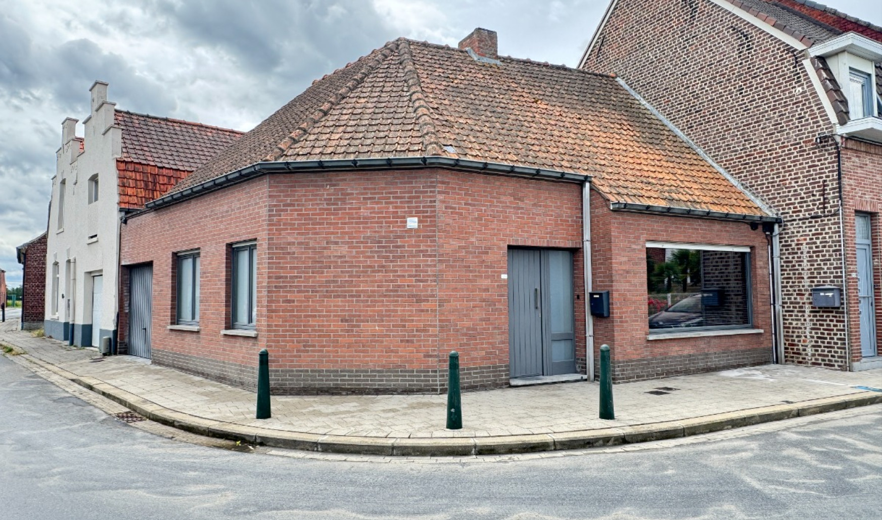 Kruisstraat - 101 - - 8560