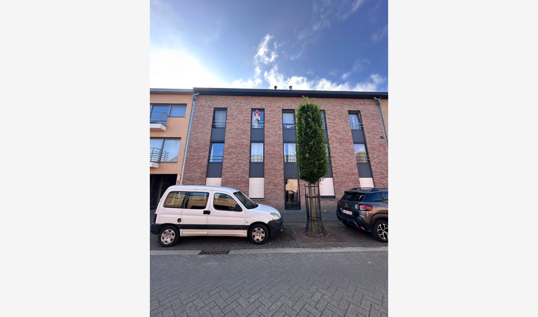 Kameinestraat - 34 - 5 - 2440