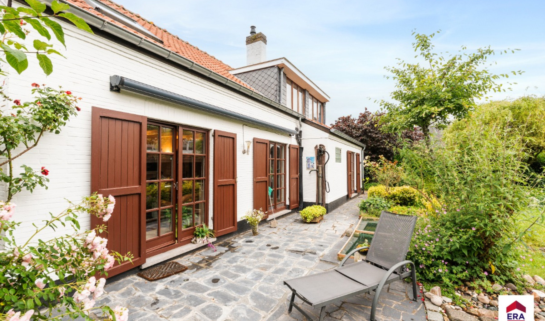 Wilgengaarde - 9 - - 1702
