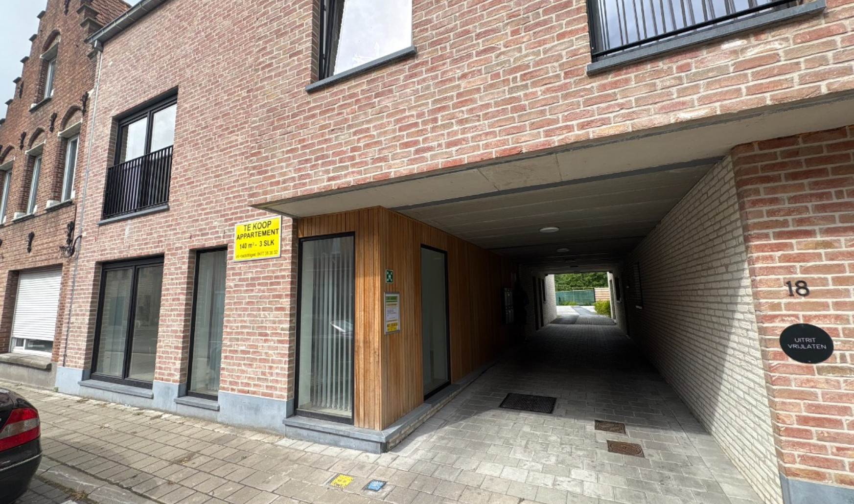 Dadizeelsestraat - 18 - 002 - 8890