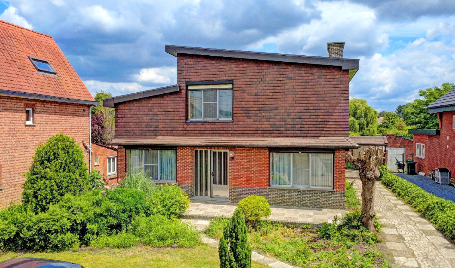 Beukenweg - 24 - - 3200