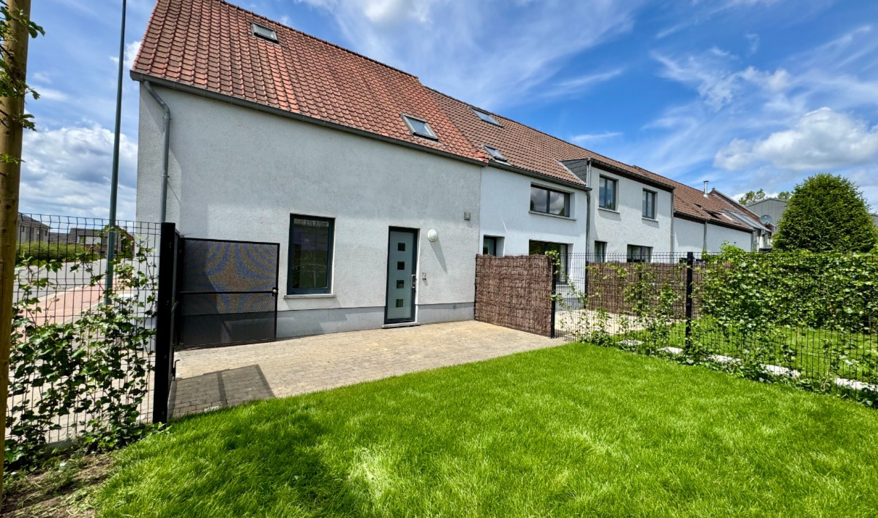 Hoeilaartsesteenweg - 72 - - 3090