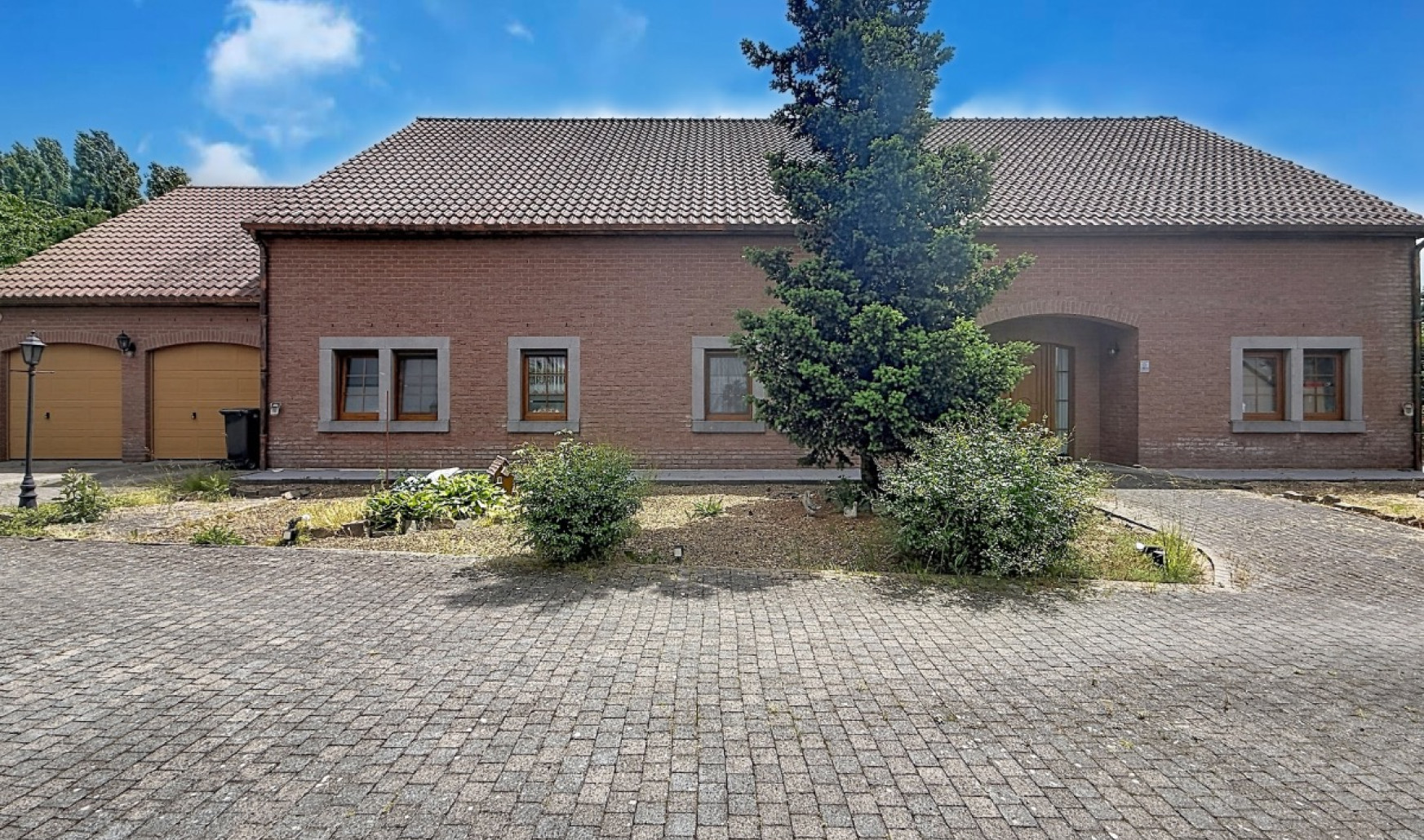 Rue du Couvent - 12A - - B514/00K - 4530