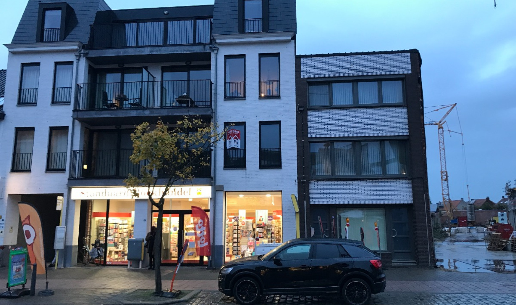 Dorp - 15 - 2 - 2360