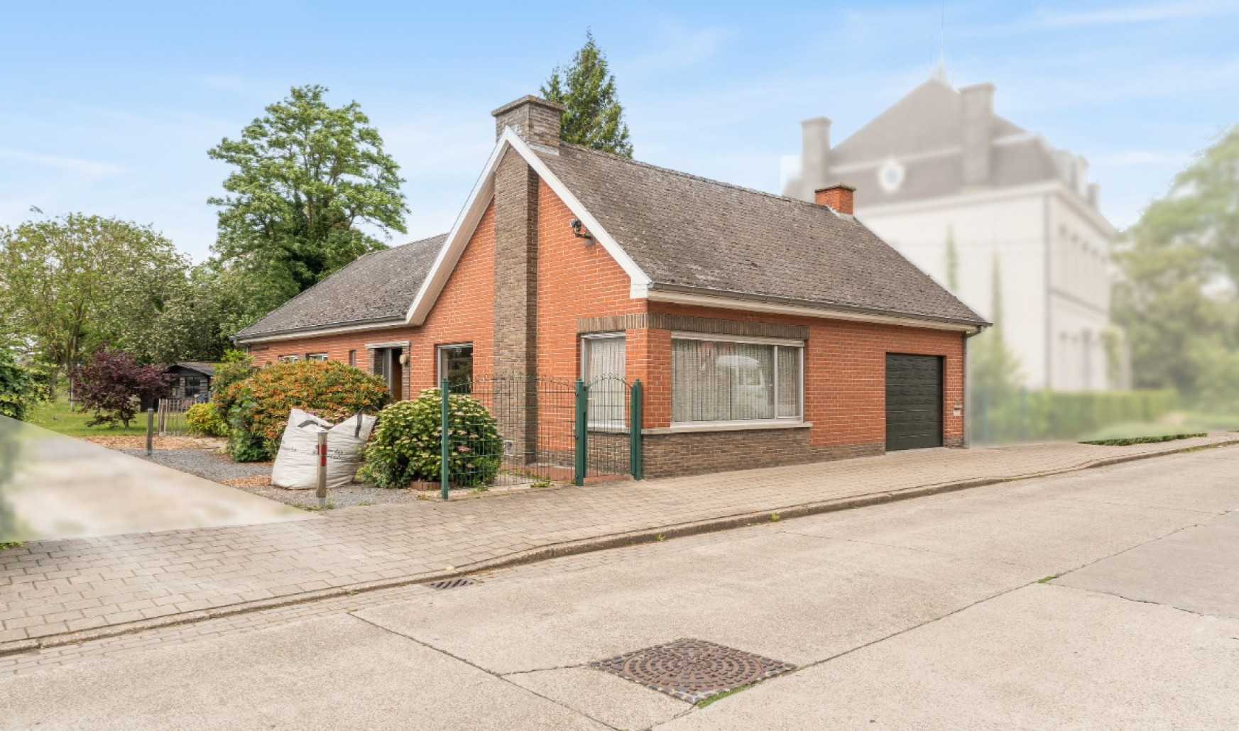 Kleine Heerweg - 90 - - 8791