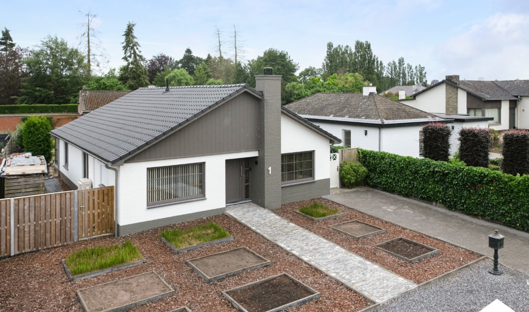 Kleine Balenhoek - 1 - - 3930