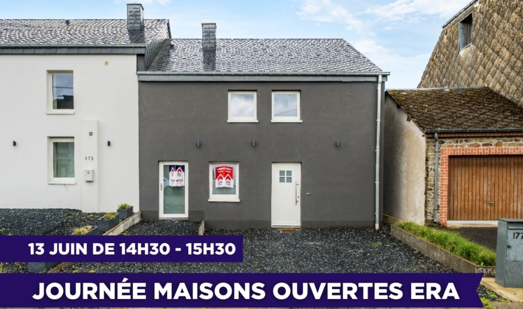 Recogne - 177 - - 6600