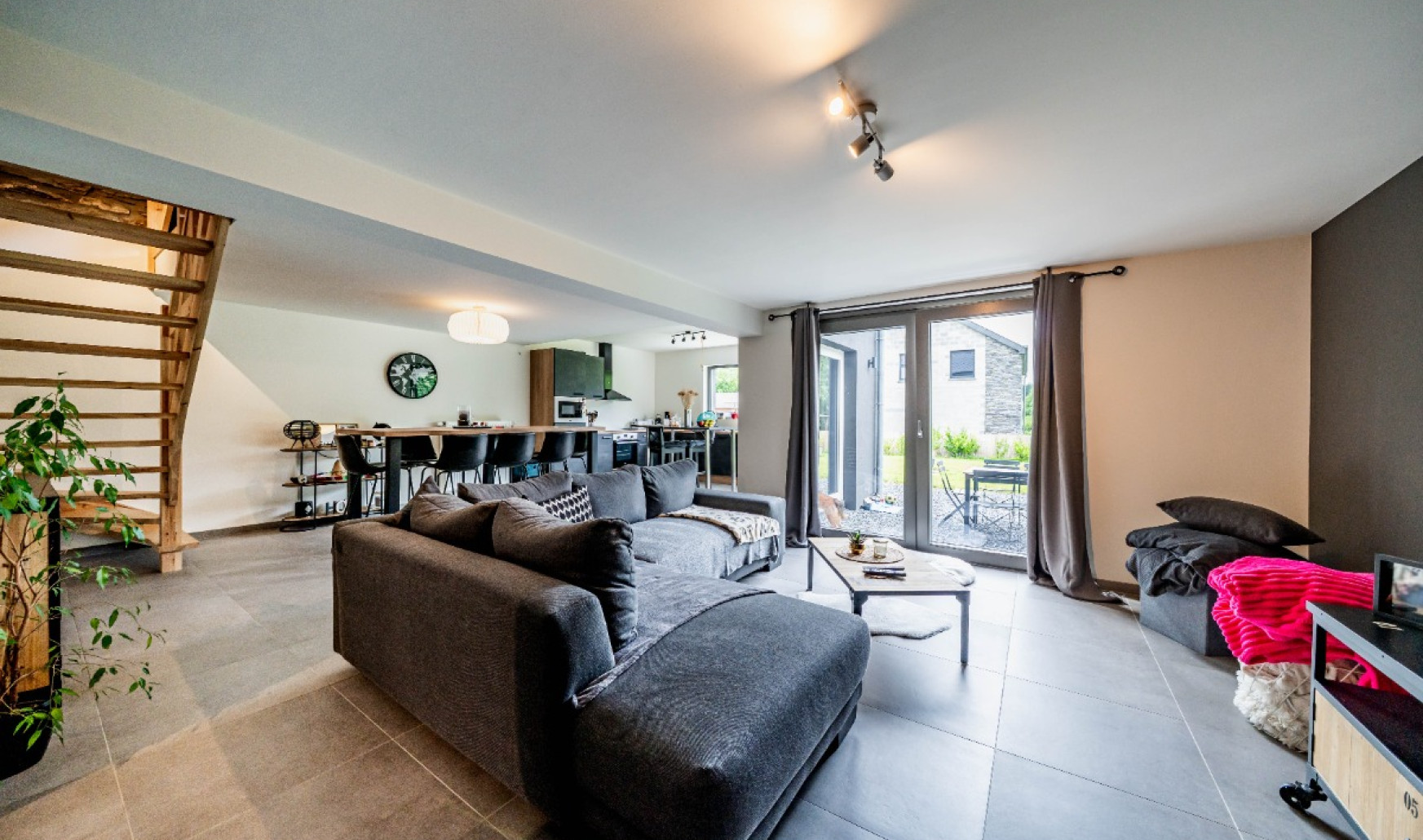 Recogne - 177 - - 6600
