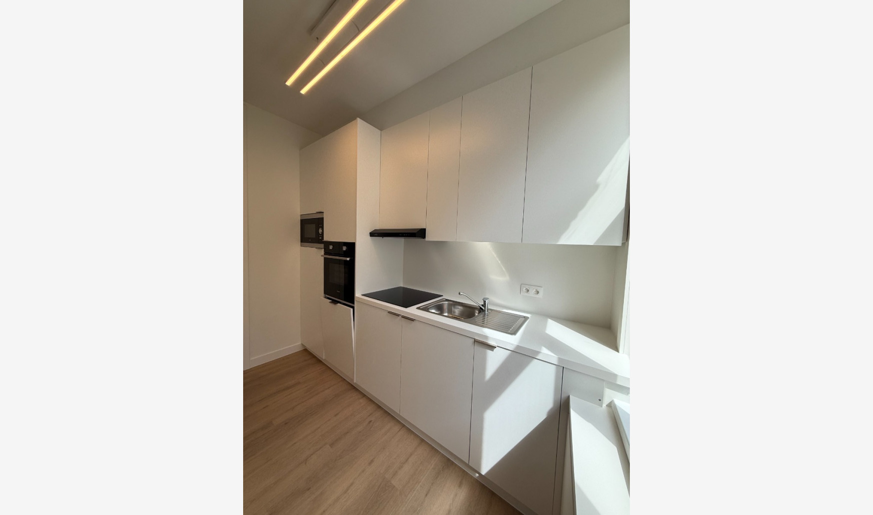 Boezingepoortstraat - 7 - 1A - 8900