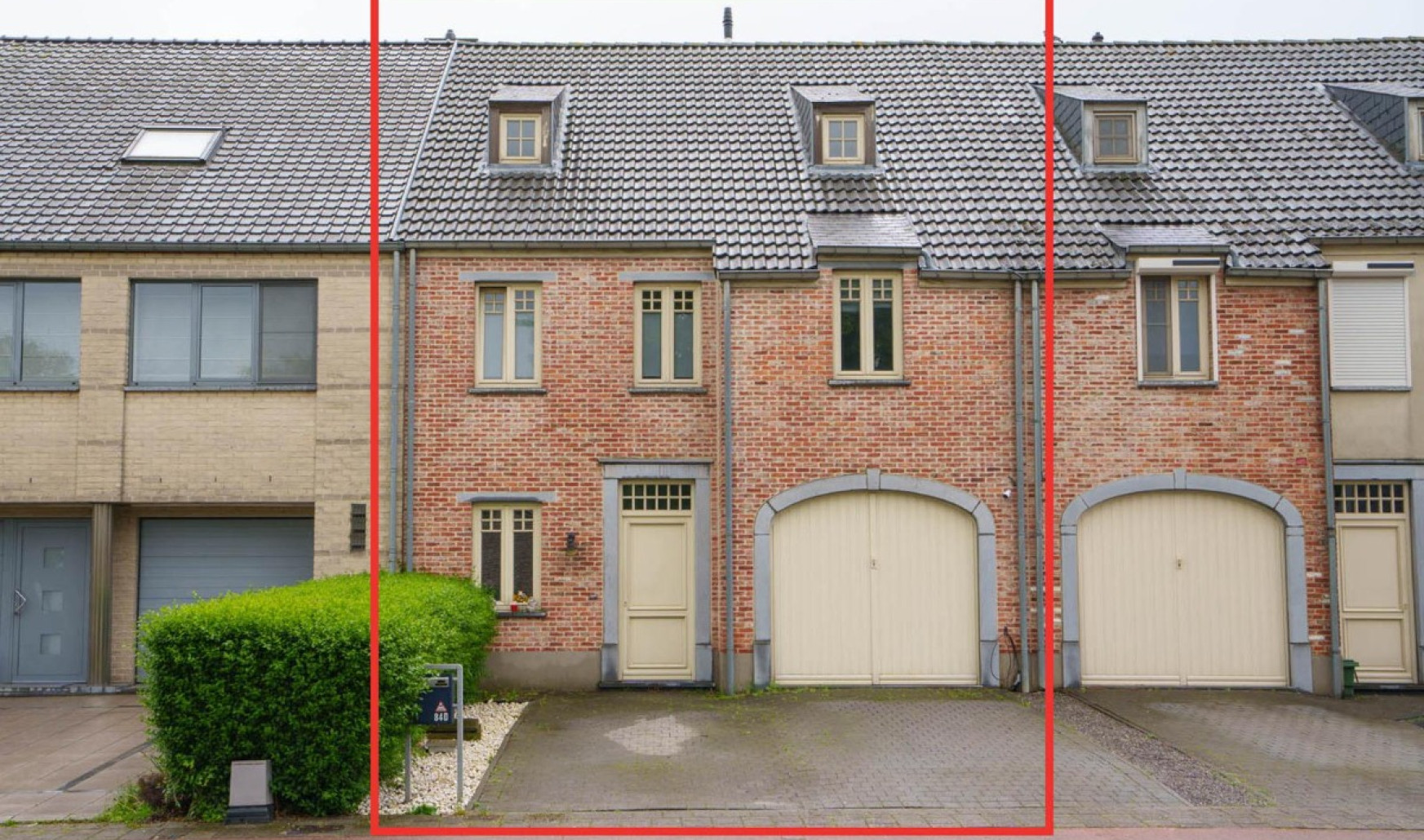 Peutiesesteenweg - 84 - D - 1830