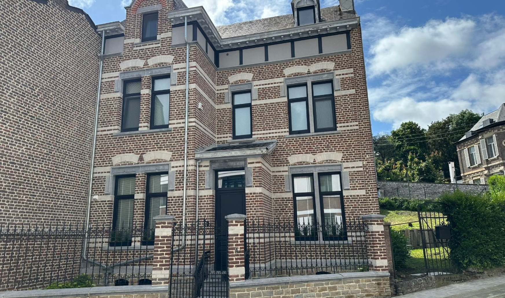Rue de France - 4 - - 4500
