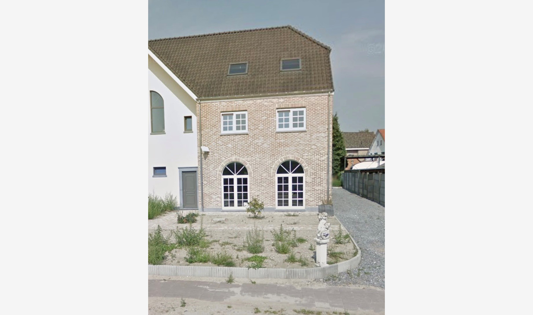 Rozenstraat - 17 - B - 3530