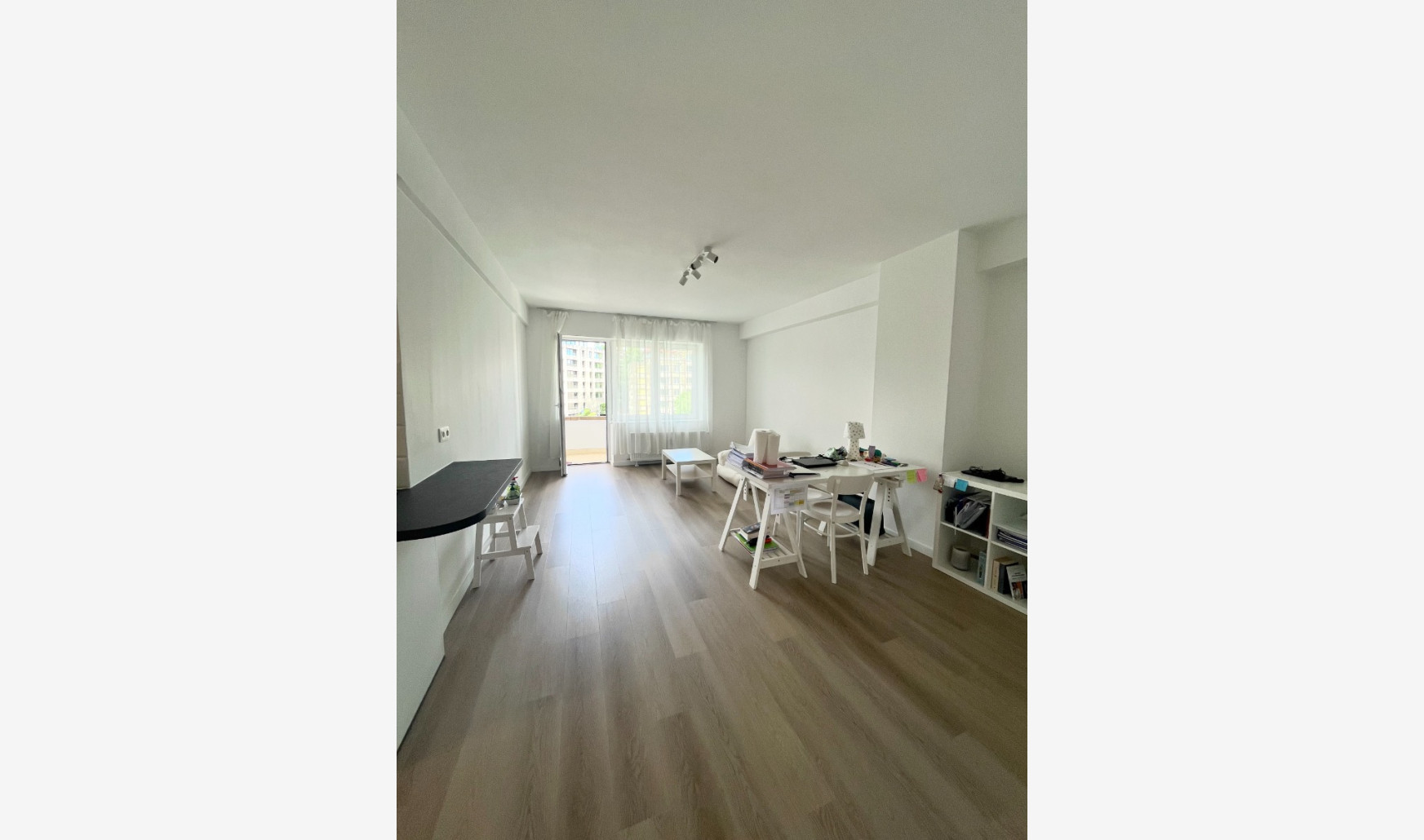 Avenue de Tervueren - 1 - - 1040