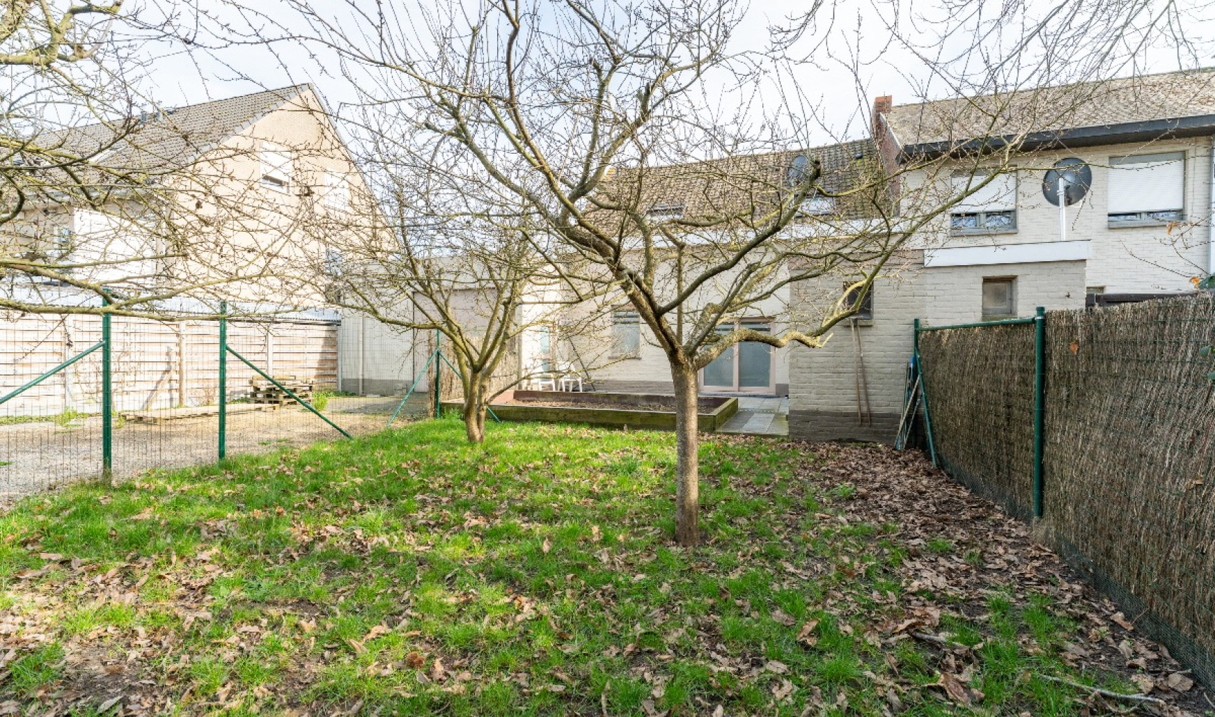 Emiel Clausstraat - 3 - - 8793