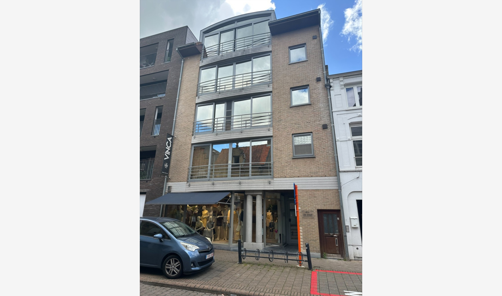 Zuidstraat - 13 - 0301 - 8630