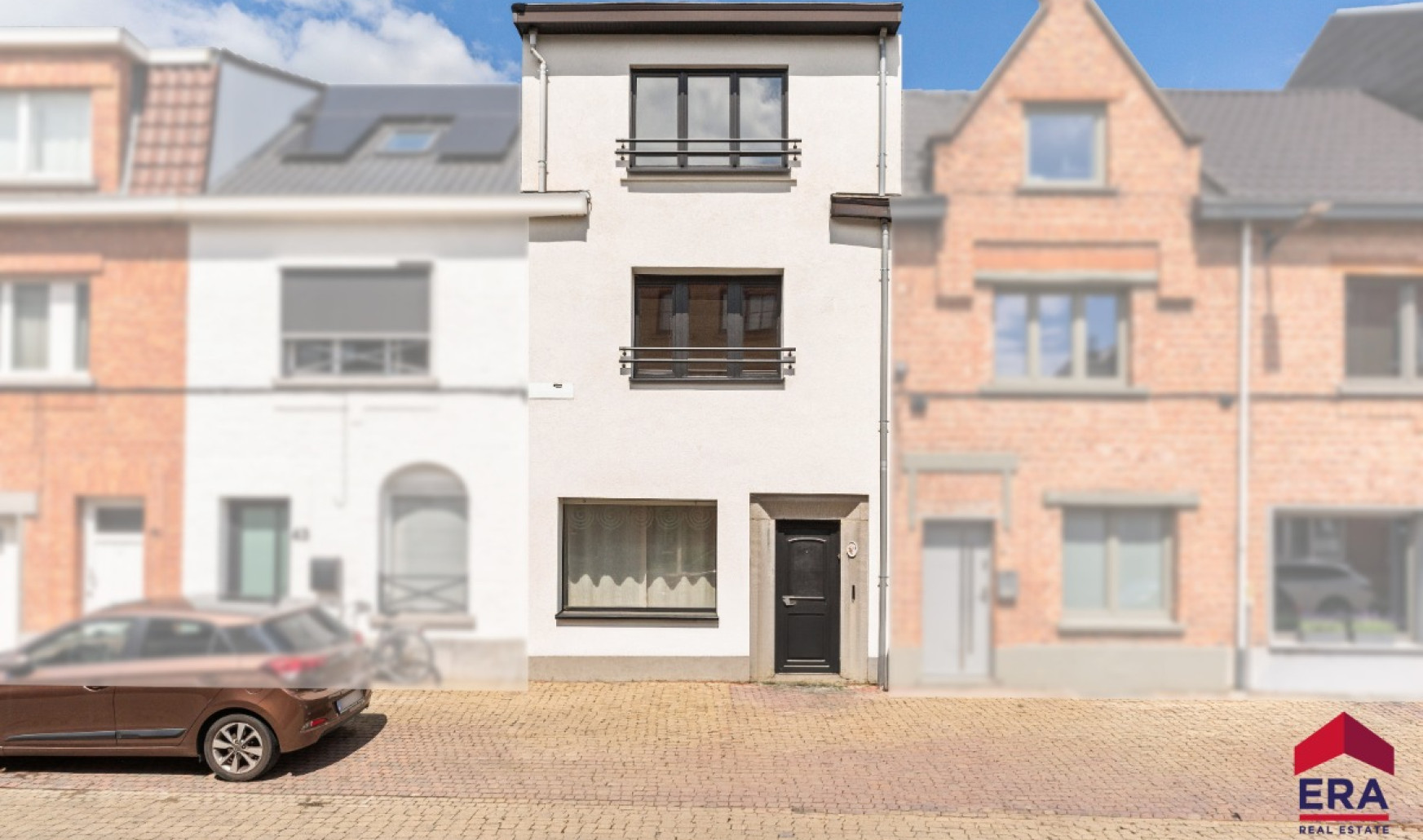 Watertorenstraat - 41 - - 9300