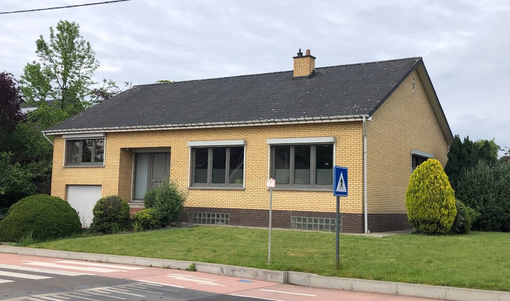 Meelbergstraat - 26 - - 3580