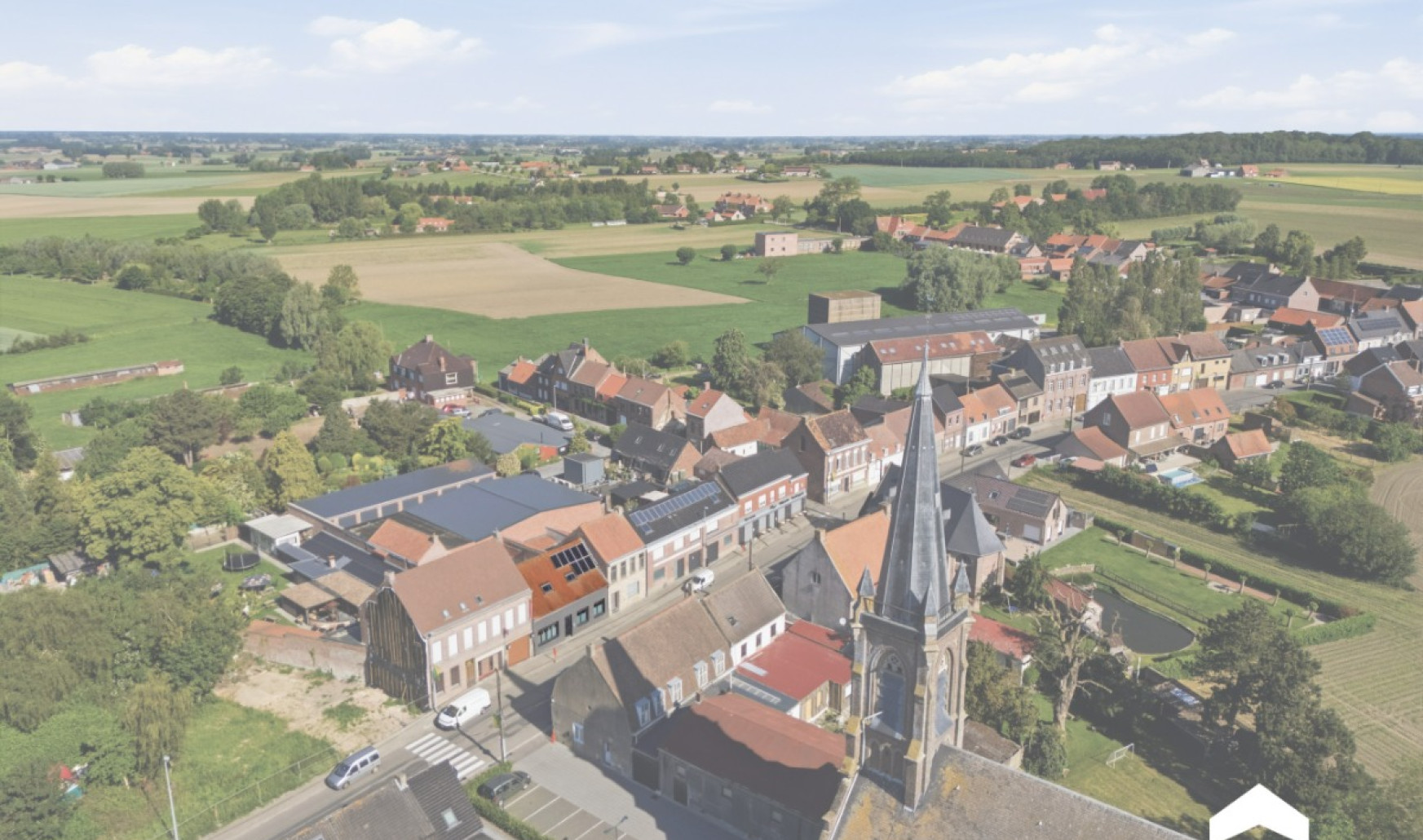 Abeleplein - 19 - - 8978