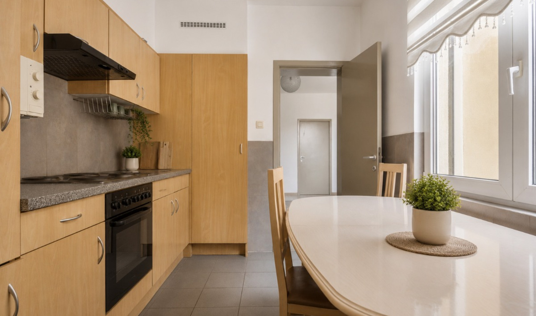 Pierre Timmermansstraat - 30 - BP 6 (3G) - 1090