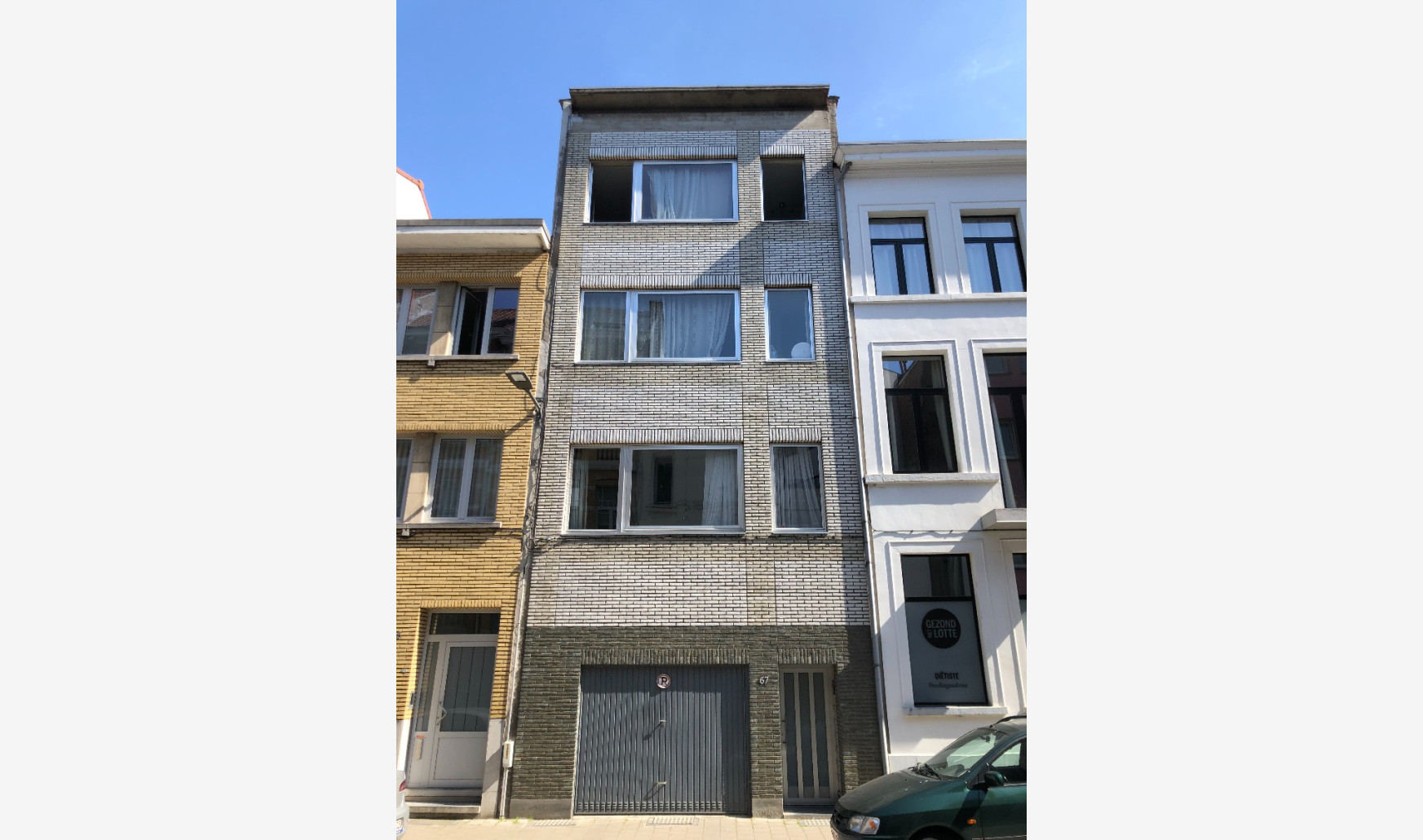 Isabella Brantstraat - 67 - - 2018