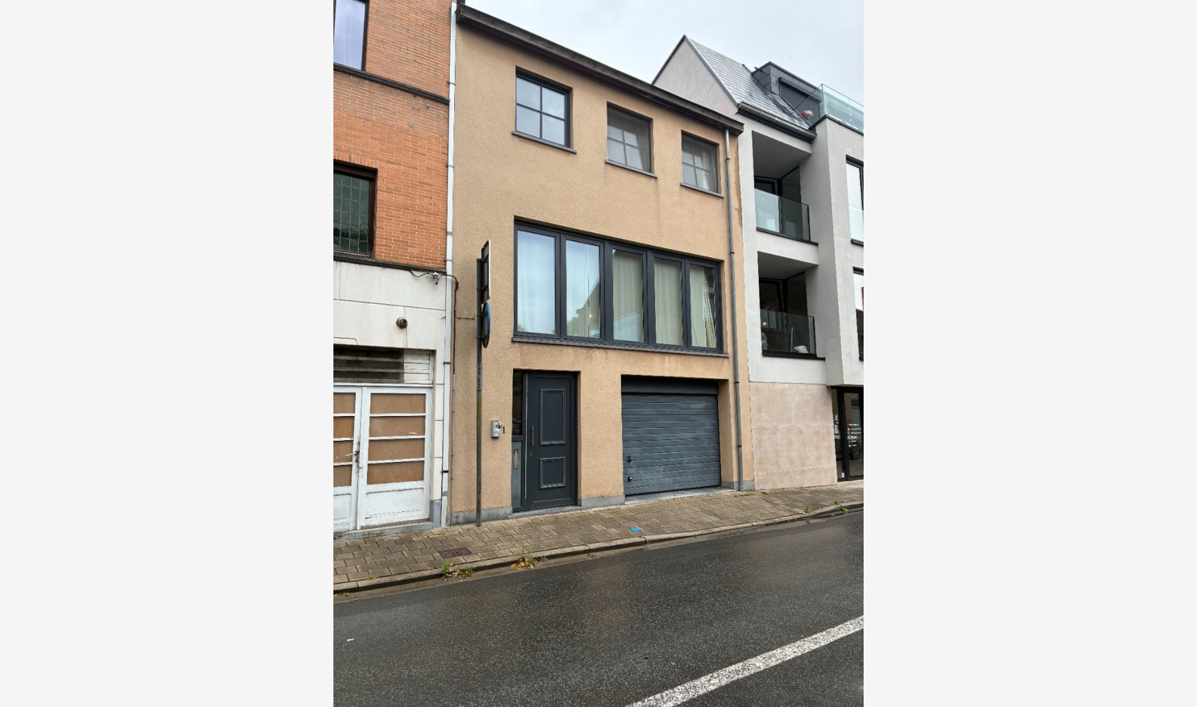 Marcel Windelsstraat - 1 - - 8790