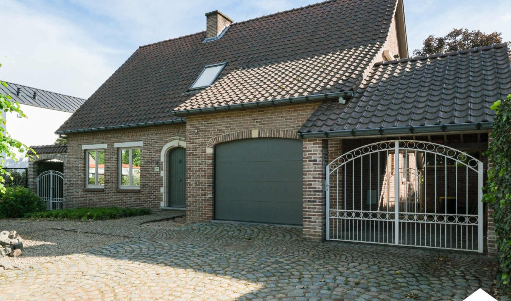 Blikveldweg - 16 - - 3520