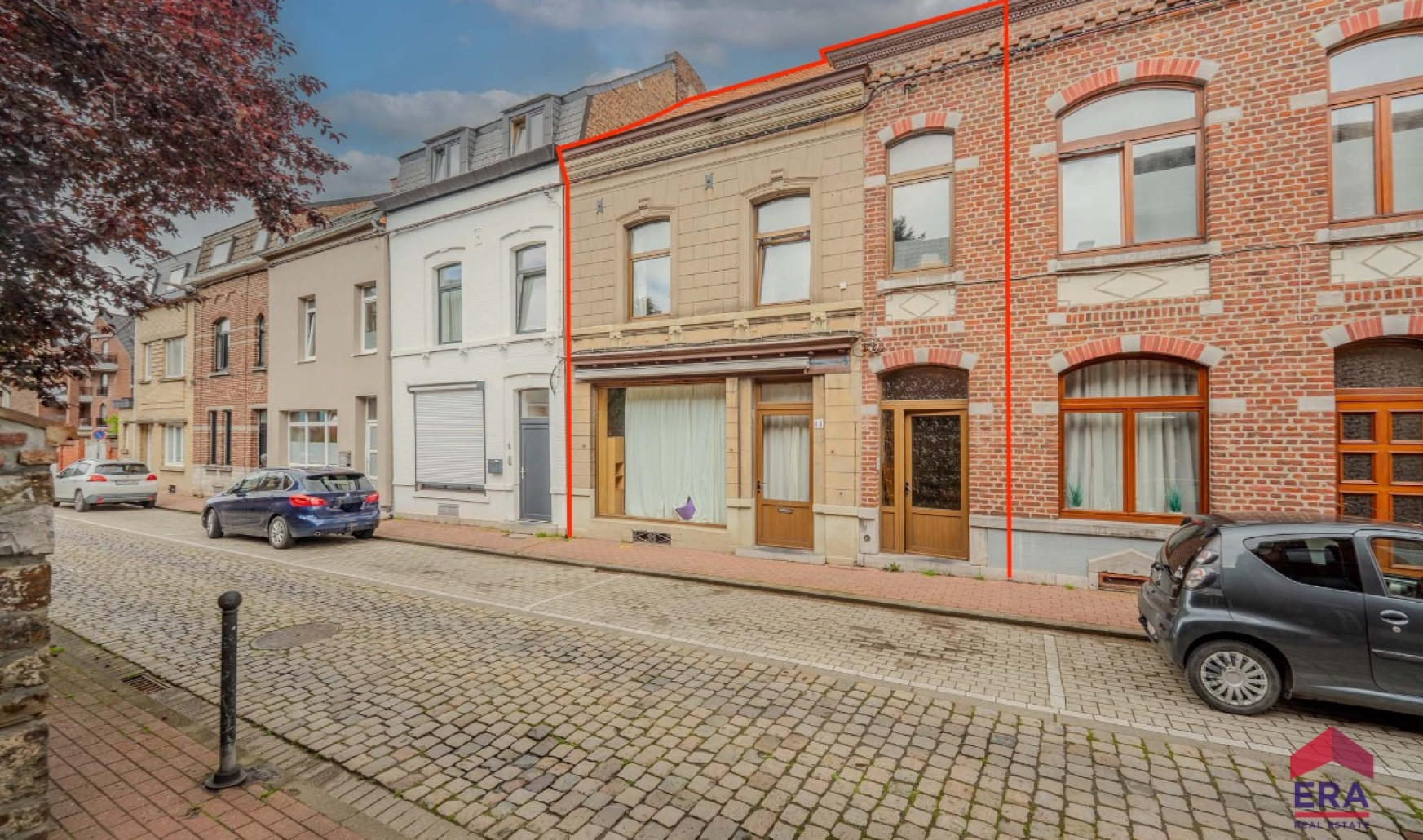 Rue de Loen - 11 - - 5300